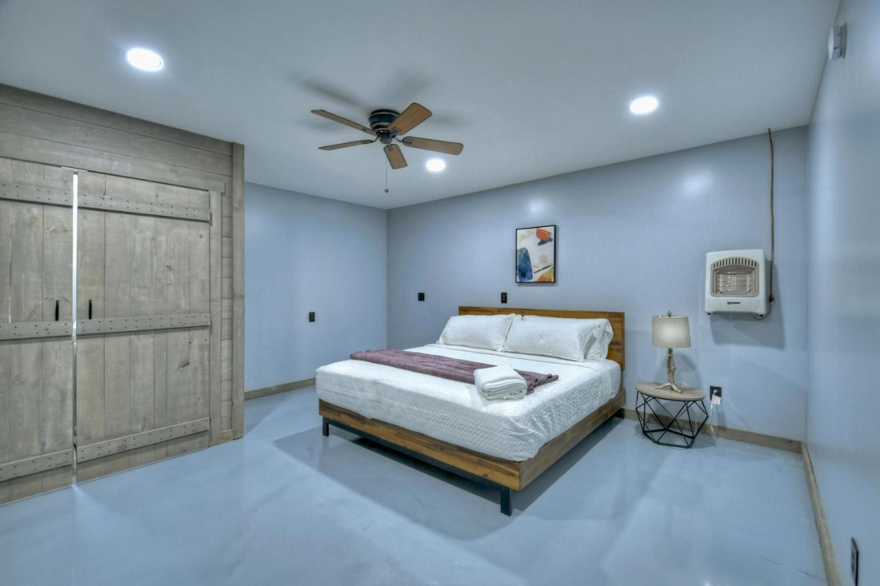 The Chariot - Creek Front With Hottub, Fire Pits, Billiards, Ev Charger - Sandalwood Stays Блу-Ридж Экстерьер фото